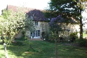 Maison au cœur du Perche - Bellou-le-Trichard