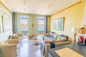Maisons de vacances Maison de ville en bord de Seine a La Bouille : photos des chambres