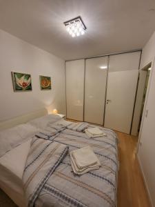 Apartman Jarun lake lux