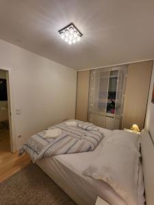 Apartman Jarun lake lux 
