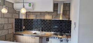 Vivisierras, Piso 4 frente al lago Centro Villa Carlos Paz, pileta privada, vista panorámica