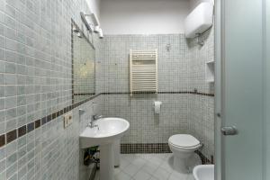 Pellegrino 86 apartments - 101 Flat in Rome