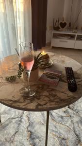 Odore di Mare con Jacuzzi