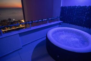 Odore di Mare con Jacuzzi