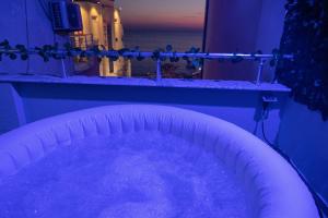Odore di Mare con Jacuzzi