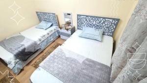 Apartment at New Cairo, next to Al-Rehab City 1