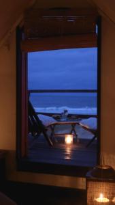Narakan Cabo Polonio