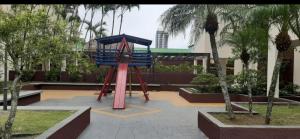 Lindo apartamento na enceada Guarujá