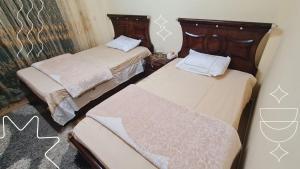 Apartment at New Cairo, next to Al-Rehab City 1