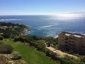 Papudo, vista despejada, condominio Vistamar. - Pite