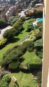 Papudo, vista despejada, condominio Vistamar.