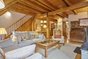 Luderna - Dúplex Gessa C9 dera Montanheta - Gessa