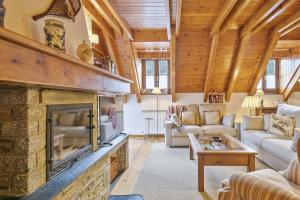 Luderna - Dúplex Gessa C9 dera Montanheta