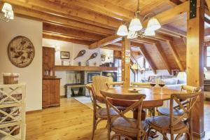 Luderna - Dúplex Gessa C9 dera Montanheta