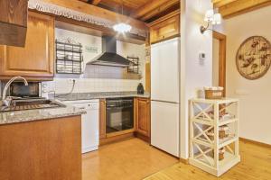 Luderna - Dúplex Gessa C9 dera Montanheta