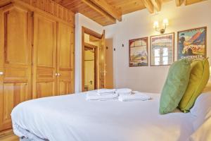 Luderna - Dúplex Gessa C9 dera Montanheta