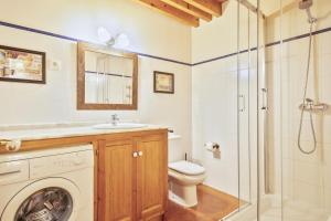 Luderna - Dúplex Gessa C9 dera Montanheta