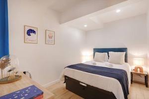 Charming FLAT - Père Lachaise