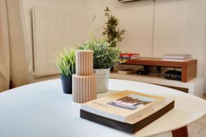 Charming FLAT - Père Lachaise