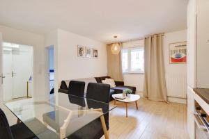 Charming FLAT - Père Lachaise