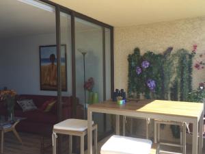 Papudo, vista despejada, condominio Vistamar.