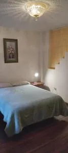 Pamplona apartment - Салінас