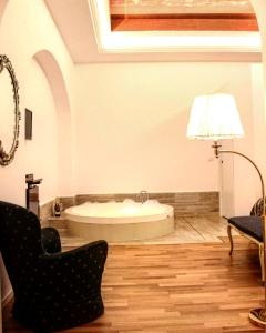 Nerello Suites and Rooms