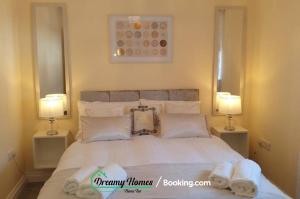 Beach Braunton Spacious 3 Bed House By Dreamy Homes Short Lets & Serviced Accommodation Free Parking