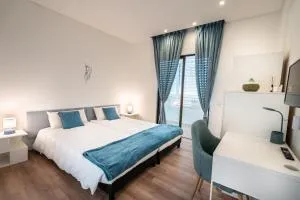 HM - HouseMirage - 卡希亚什