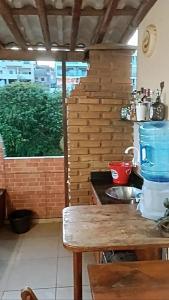 Apartamento vista mar em Ilheus