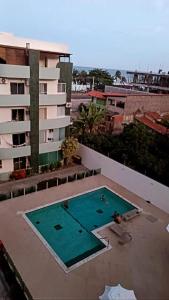 Apartamento vista mar em Ilheus