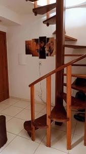 Apartamento vista mar em Ilheus