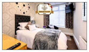 Standard Single Room room in Pembroke Hotel