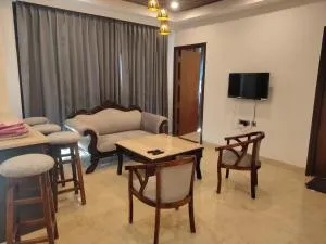 Redstone - Chhota Simla