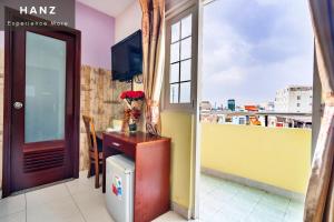 S79 Vuong Quang Airport Hotel