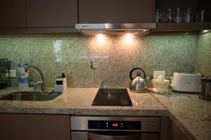 Amplio, acogedor, moderno y luminoso-Palermo Chico