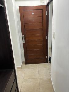 Apart Momias del Llullaillaco II Anexo Av. Belgrano