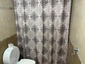 Apart Momias del Llullaillaco II Anexo Av. Belgrano