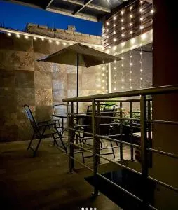 Hidden house - Texcoco de Mora