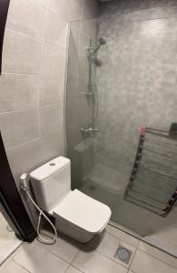 Gentle Breeze Studio 1