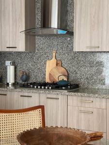 Casa Coral - The Coral House