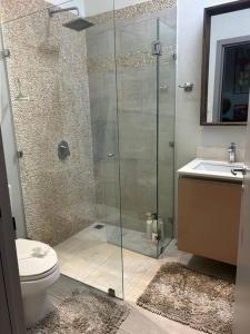 Villa Inoa en Playa Jaco