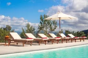 villa Luxury arenas - 圣何塞德萨塔莱阿