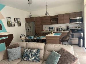 Villa Inoa en Playa Jaco