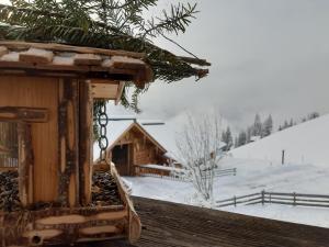 Bio Alpenhof Rostatt