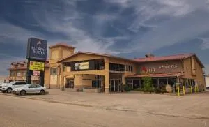 All Stay Suites - Westlock