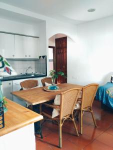 Casa del agua