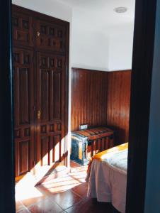 Casa del agua