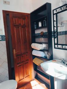 Casa del agua