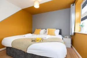 Ushaw House - New Brancepeth